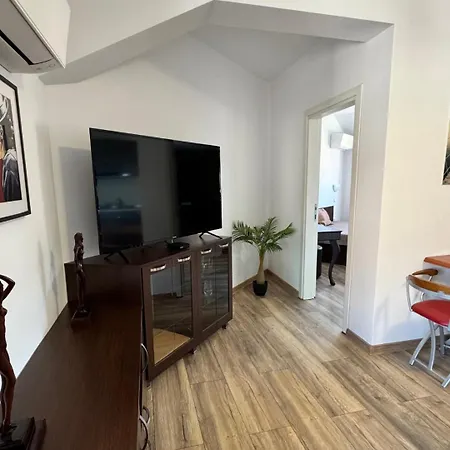 Marina Bay Saint Vlas Свети Влас