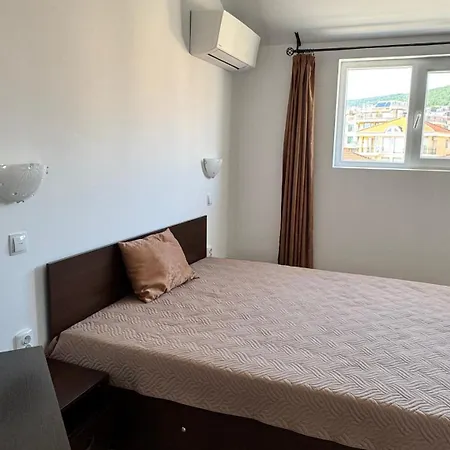 Marina Bay Saint Vlas * Свети Влас