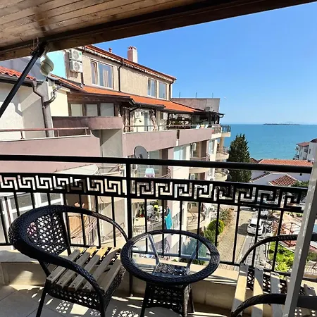 Marina Bay Saint Vlas Свети Влас