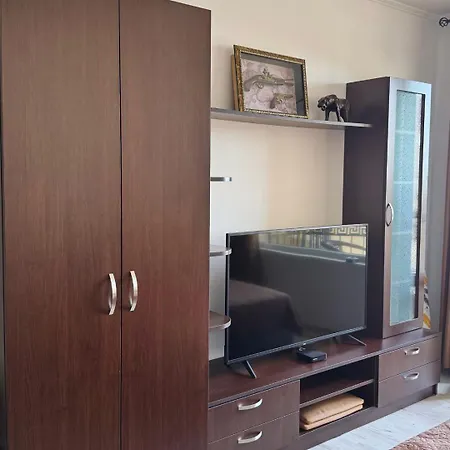 Marina Bay Saint Vlas Апартамент Свети Влас