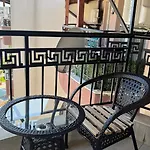 Marina Bay Saint Апартаменты