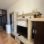 Marina Bay Saint Свети-Влас