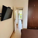 Marina Bay Saint Апартаменты