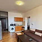 Апартаменты Marina Bay Saint Свети-Влас