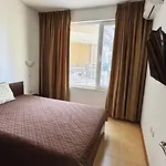 Marina Bay Saint Свети-Влас