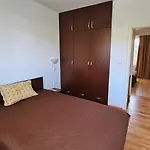 Апартаменты Marina Bay Saint