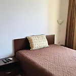 Апартаменты Marina Bay Saint *