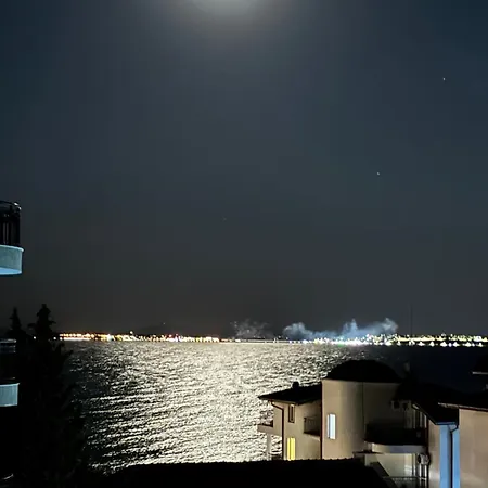 Apartmán Marina Bay Saint Vlas Sveti Vlas