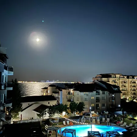 Marina Bay Saint Vlas * Sveti Vlas