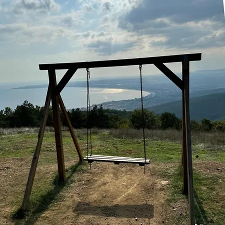 Apartmán Marina Bay Saint Vlas *