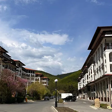 Apartmán Marina Bay Saint Vlas Sveti Vlas
