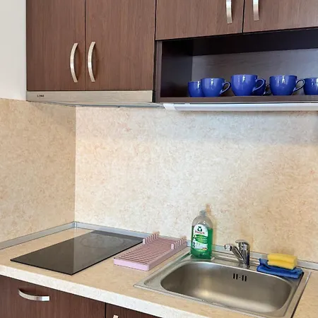 Apartmán Marina Bay Saint Vlas