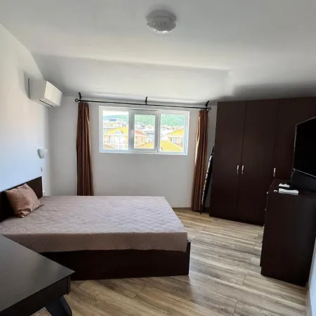 Apartmán Marina Bay Saint Vlas Sveti Vlas