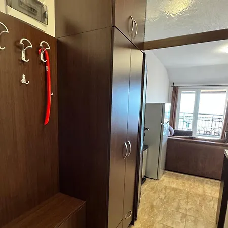 Marina Bay Saint Vlas Apartmán