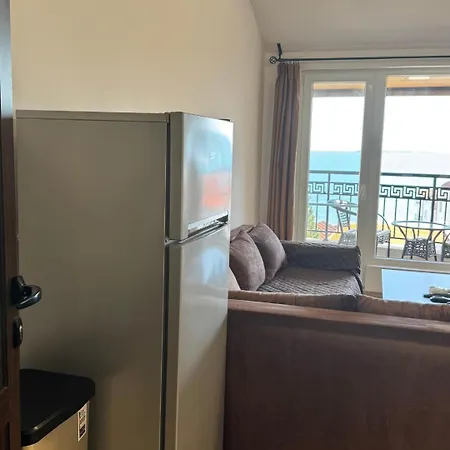 Apartman Marina Bay Saint Vlas