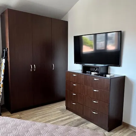 Apartmán Marina Bay Saint Vlas Sveti Vlas