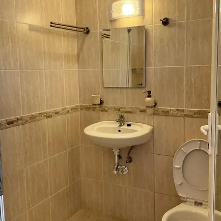 Apartament Marina Bay Saint *