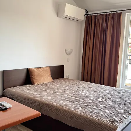 Apartament Marina Bay Saint *