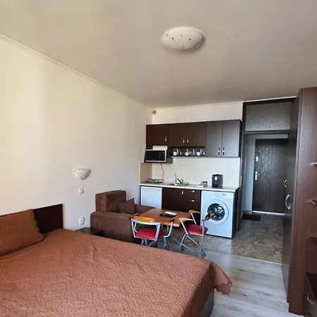 Apartament Marina Bay Saint