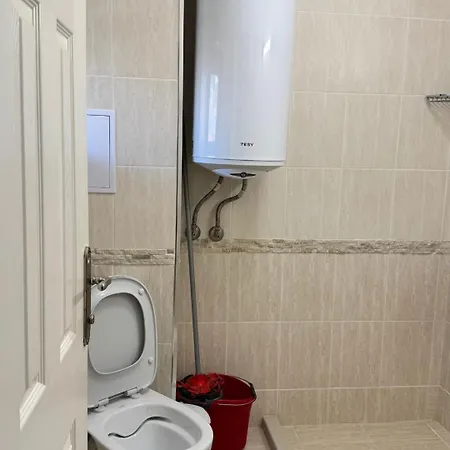 Apartmán Marina Bay Saint Vlas *