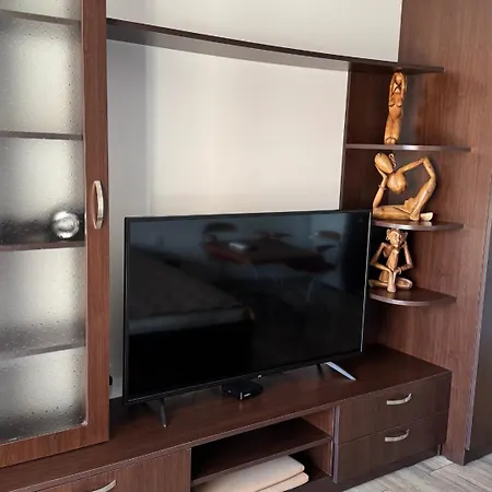 Marina Bay Saint Vlas Apartmán Sveti Vlas
