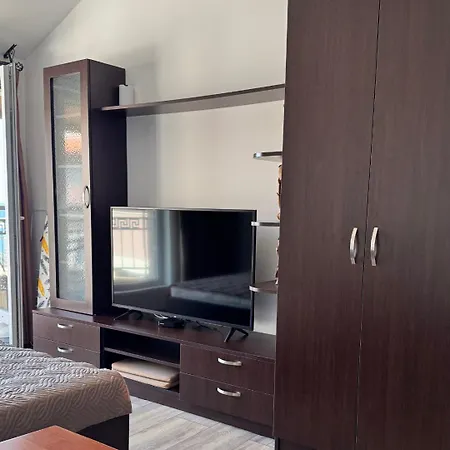 Apartmán Marina Bay Saint Vlas Sveti Vlas