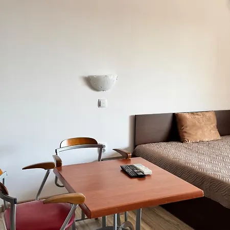 Marina Bay Saint Vlas Apartmán