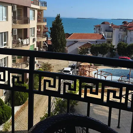 Apartmán Marina Bay Saint Vlas