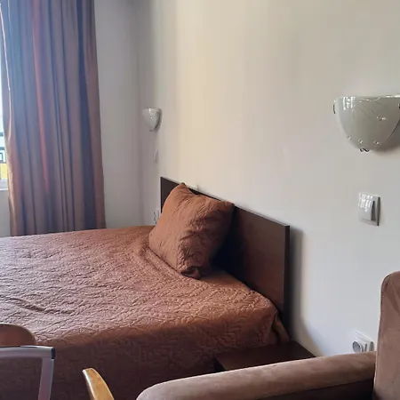 Apartmán Marina Bay Saint Vlas *