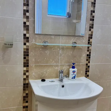 Apartmán Marina Bay Saint Vlas Sveti Vlas