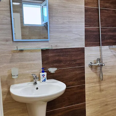 Marina Bay Saint Vlas Apartmán Sveti Vlas