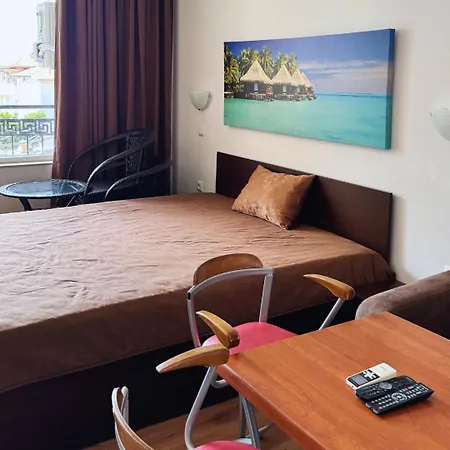 Marina Bay Saint Vlas Apartmán Sveti Vlas