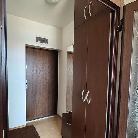 Marina Bay Saint Vlas Apartmán