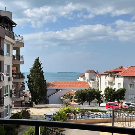 Apartmán Marina Bay Saint Vlas