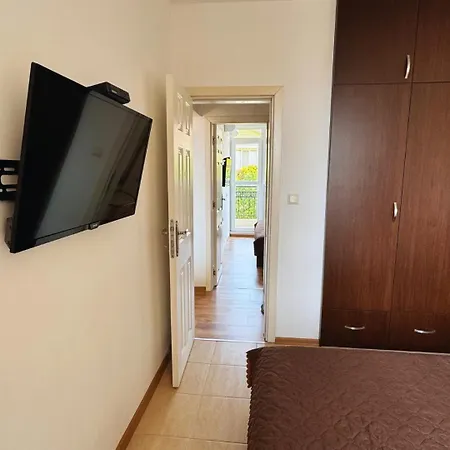 Marina Bay Saint Apartament