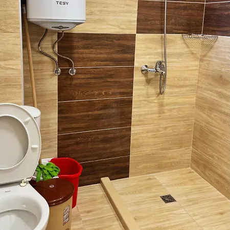 Apartament Marina Bay Saint *