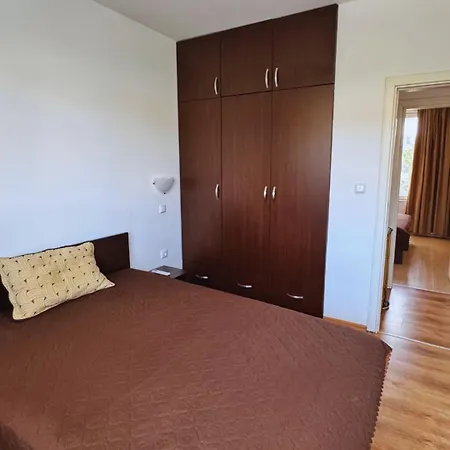 Apartmán Marina Bay Saint Vlas