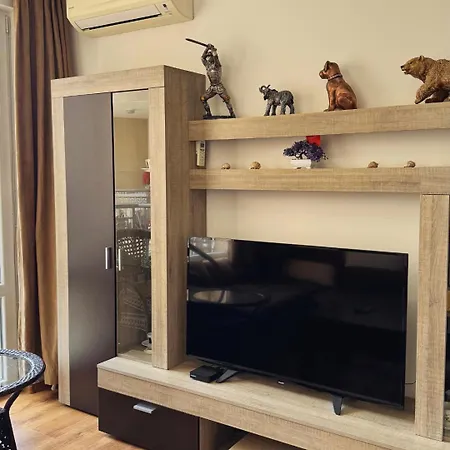 Apartament Marina Bay Saint *