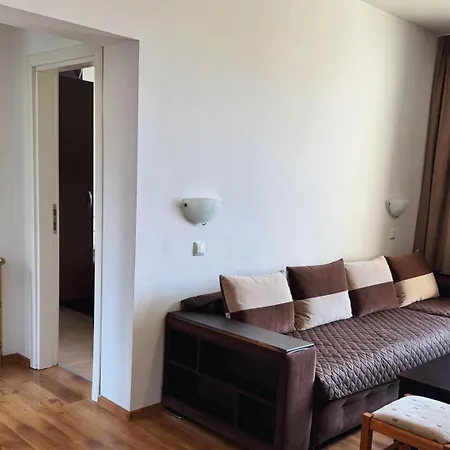 Marina Bay Saint Vlas Apartman Szveti Vlasz