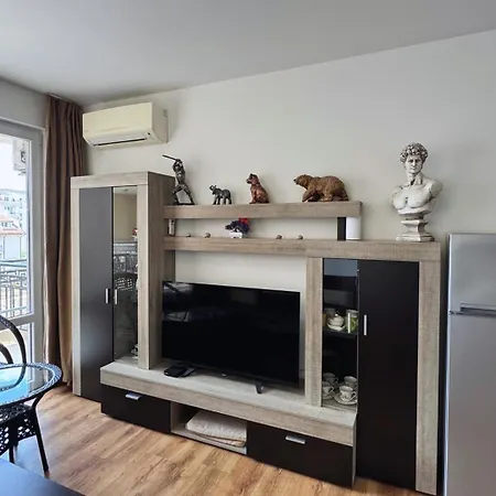 Apartmán Marina Bay Saint Vlas Sveti Vlas
