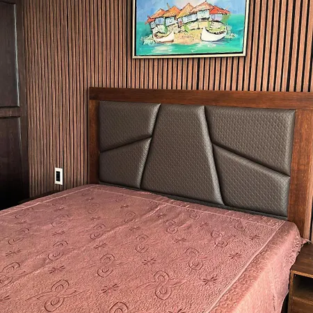 Apartmán Marina Bay Saint Vlas *