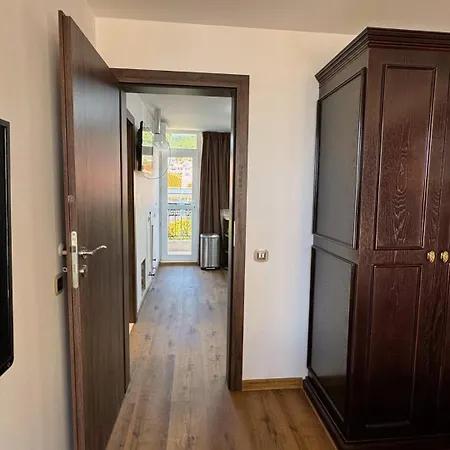 Apartman Marina Bay Saint Vlas *