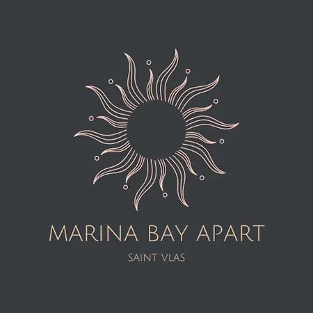 Marina Bay Saint * Свети-Влас