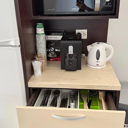 Apartmán Marina Bay Saint Vlas *