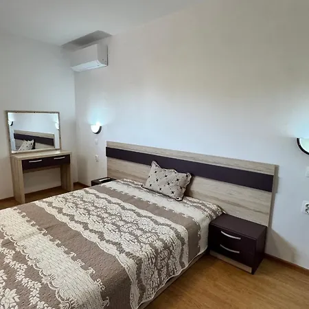 Marina Bay Saint Vlas Apartmán Sveti Vlas