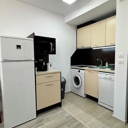 Apartament Marina Bay Saint Sveti Vlas